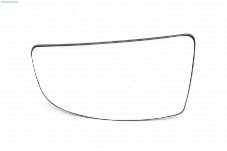 Стекло зеркала Transit 2013- LH нижнее