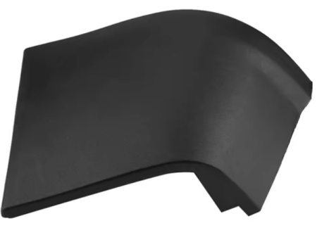 Connect 2002-2006 клык задний RH