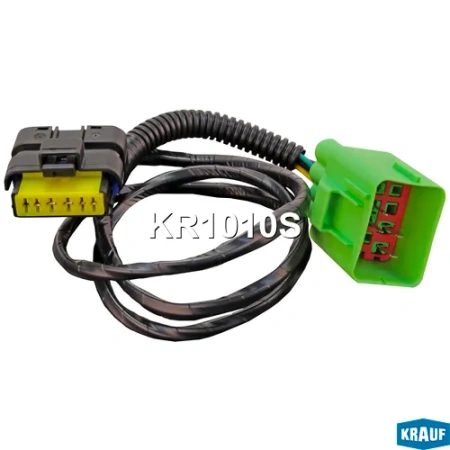 ЖГУТ ЭЛЕКТРОПРОВОДКИ БЕНЗОНАСОСА 1.8 Duratec C-MAX (03-11), GALAXY (06-15), MONDEO IV (07-15)