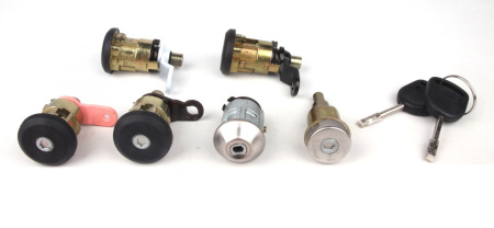 К-т замков Transit 1986-2000