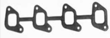 Впускн. 2.5 D / TD Transit