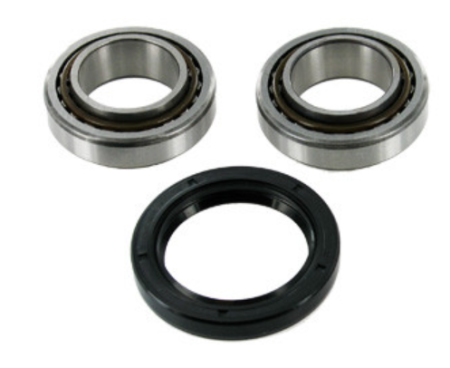 Escort 1990-> / Fiesta 1989-> / Ka 95-> Задн.