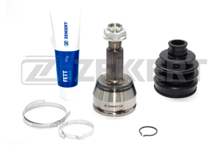 Fiesta / KA 96- / Escort 1.3 HCS наружный  (25нар х 20вн х D=72mm)