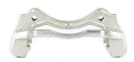 направляющая скоба переднего суппорта TRANSIT 2006-> RH RWD