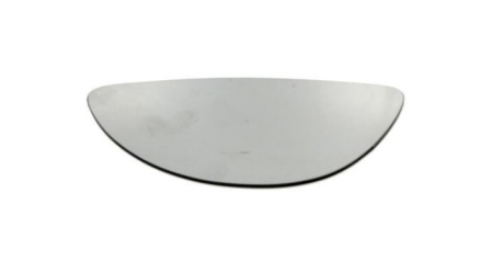 Стекло зеркала Transit 2001-2013 LH нижнее