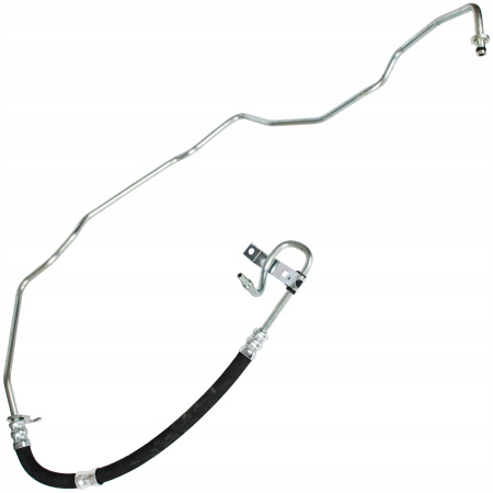 Шланг г/у руля высокого давления Transit  2014- FWD