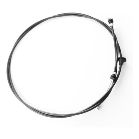 Трос капота Escort 1986-1990
