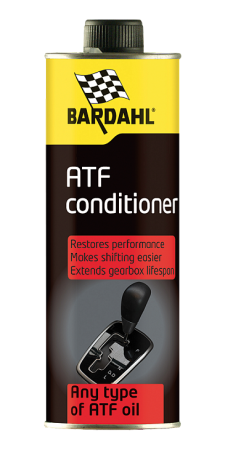 BARDAHL ATF CONDITIONER Присадка восстановительная в АКПП (0.3L)