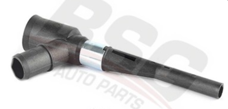 Трубка под масляный щуп 1,8 TD LYNX 1366048